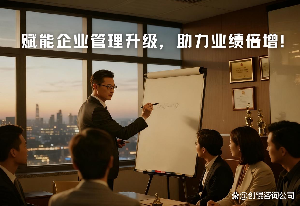 企业顶层设计咨询(企业顶层设计主要包括)临夏市