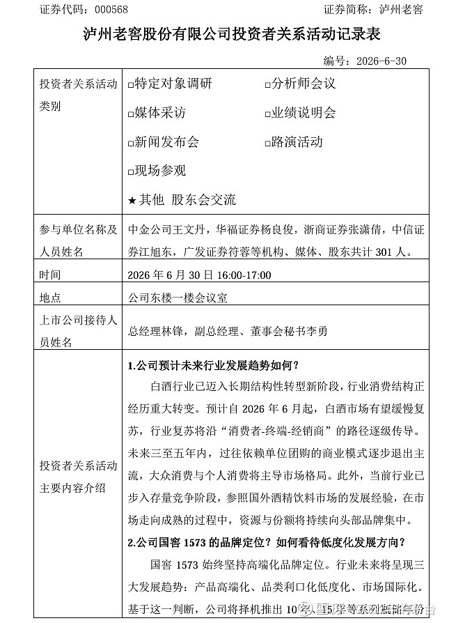 投资者关系管理(投资者关系管理的工具包括)临夏市