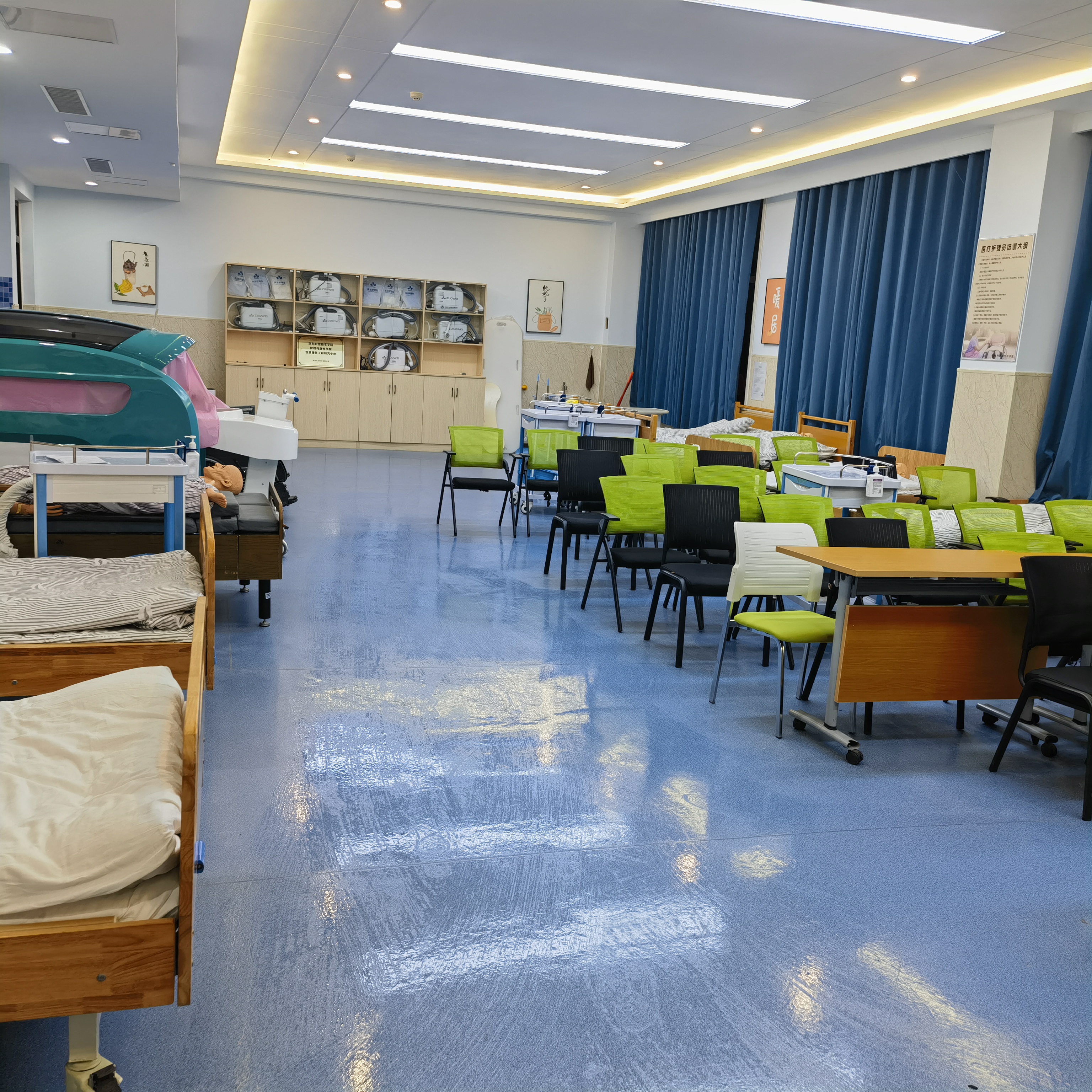 医药咨询内控建设(医药咨询内控建设情况汇报)临夏市
