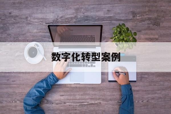 数字化转型案例(数字化转型案例公司)临夏市